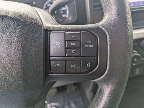 Used 2024 Ford F250 XLT AWD/4WD image 22