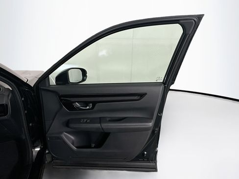 Used 2025 Honda CR-V EX-L image 31