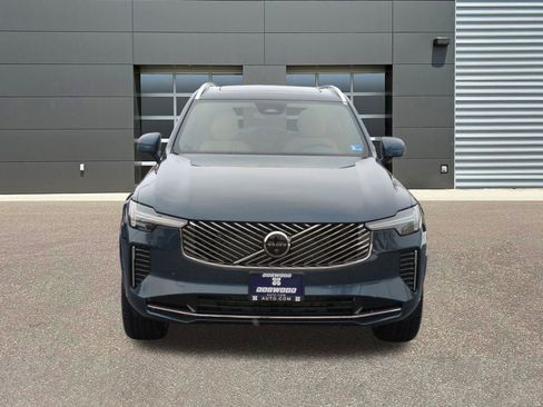 New 2026 Volvo XC90 B6 Plus AWD/4WD image 2