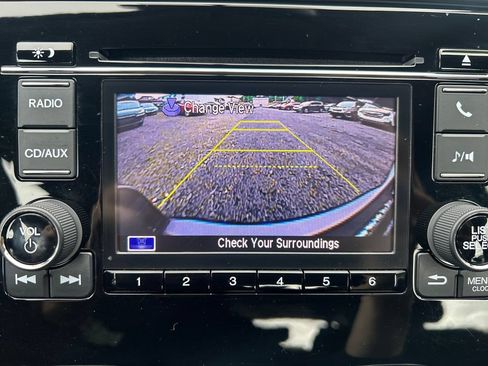 Used 2016 Honda Fit LX image 21