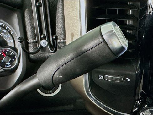 Used 2022 RAM 2500 Laramie image 17