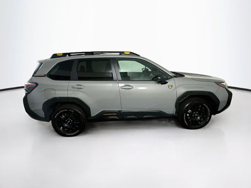 Used 2026 Subaru Forester Wilderness AWD/4WD image 10