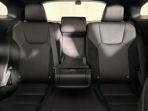 Used 2023 Lexus RX 500h F Sport w/ Cold Area Package AWD/4WD image 28