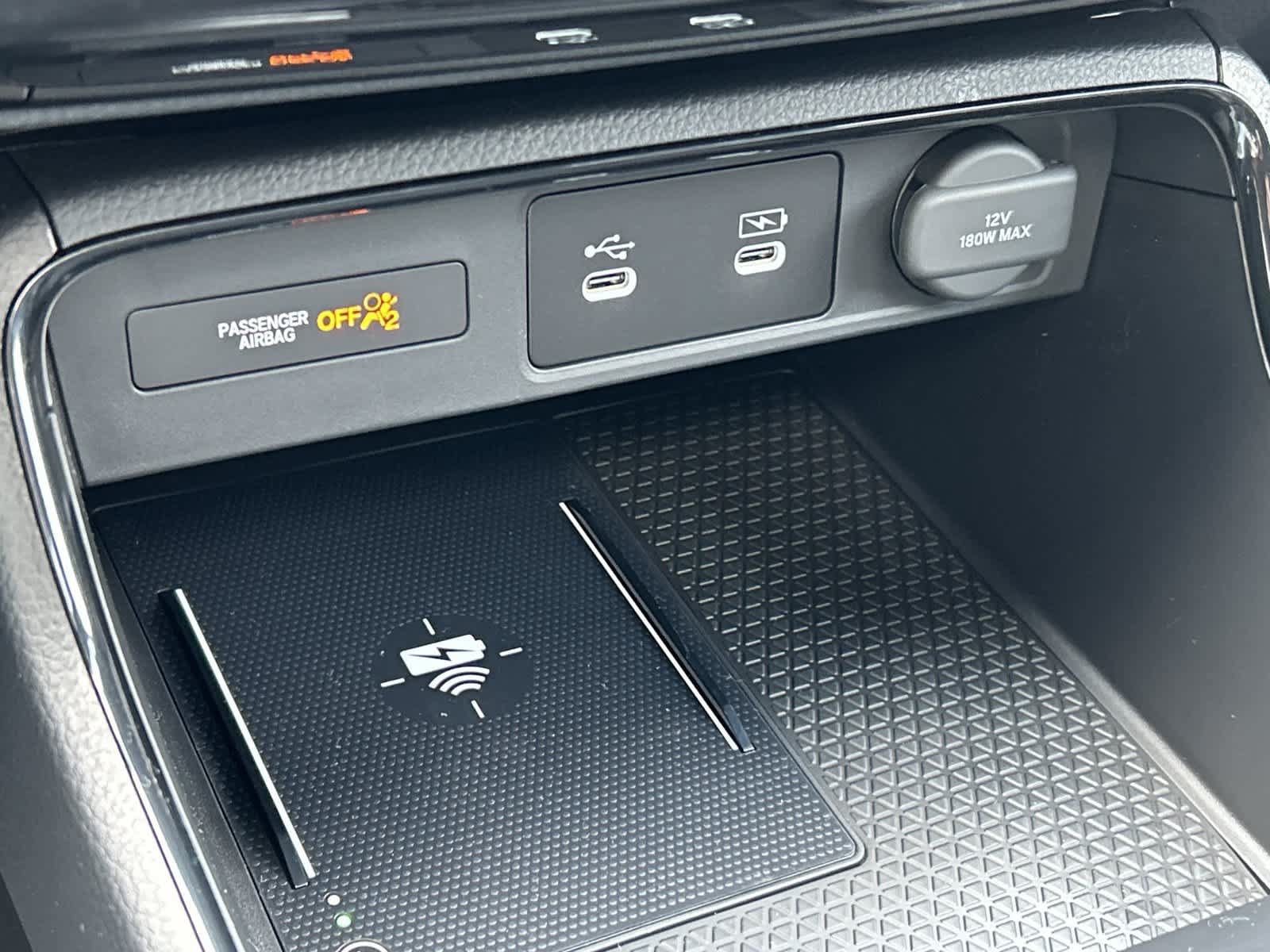 New 2027 Honda CR-V Sport Touring image 15