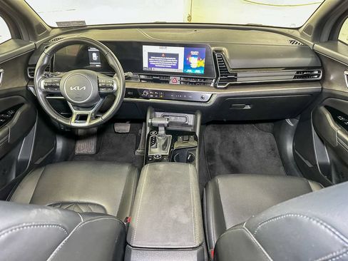Used 2023 Kia Sportage X-Line AWD/4WD image 29