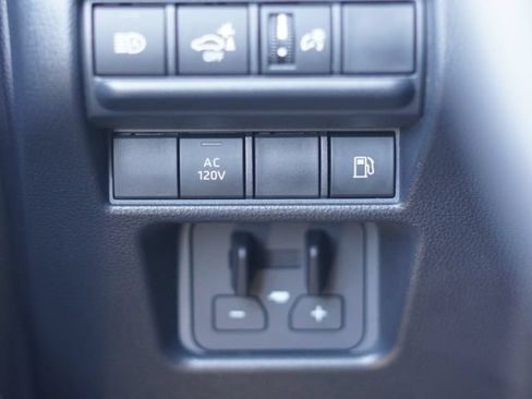 Used 2025 Toyota Land Cruiser 1958 AWD/4WD image 22