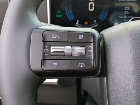 New 2026 Hyundai Santa Fe SEL image 22