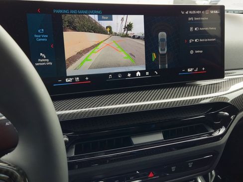 New 2026 BMW M2 w/ Lighting Package image 15