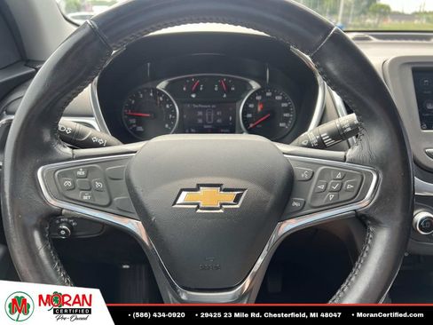 Used 2019 Chevrolet Equinox LT FWD image 18