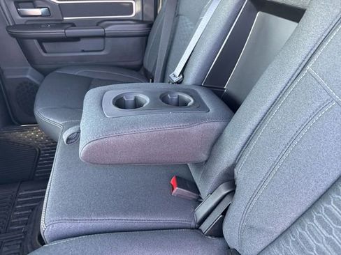 New 2026 RAM 2500 Lone Star image 24