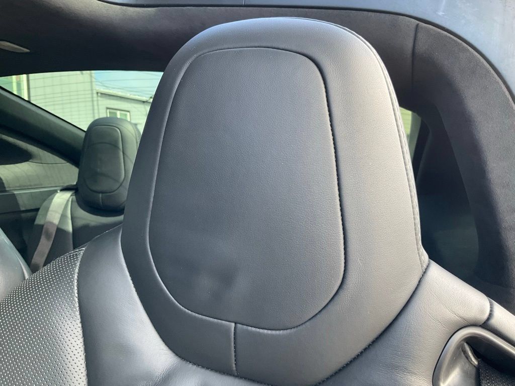 Used 2016 Tesla Model X P90D AWD/4WD image 29