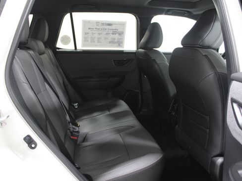 New 2026 Subaru Outback Limited XT image 23