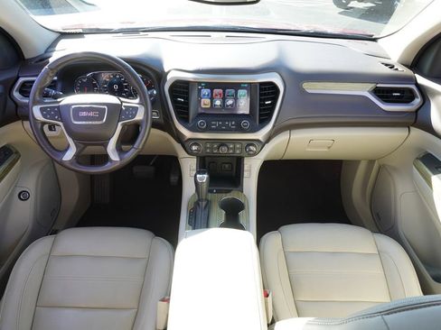 Used 2019 GMC Acadia Denali w/ Technology Package image 12