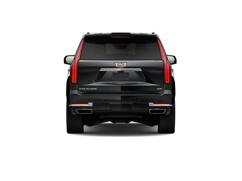 New 2026 Cadillac Escalade Luxury image 41