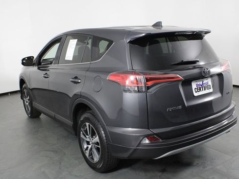 Used 2018 Toyota RAV4 XLE image 3