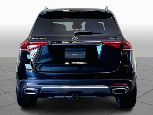 Used 2023 Mercedes-Benz GLE 350 4MATIC image 5