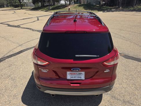 Used 2013 Ford Escape SE AWD/4WD image 6