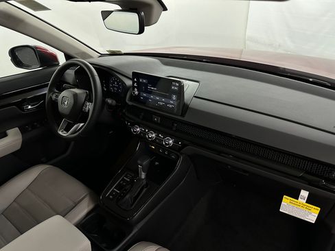 New 2026 Honda CR-V EX-L image 33