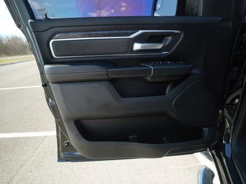 Used 2019 RAM 1500 Big Horn image 13