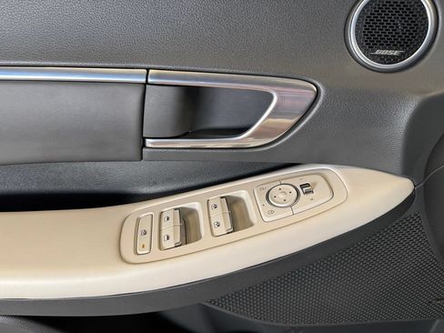 Used 2023 Hyundai Sonata SEL w/ Cargo Package FWD image 19