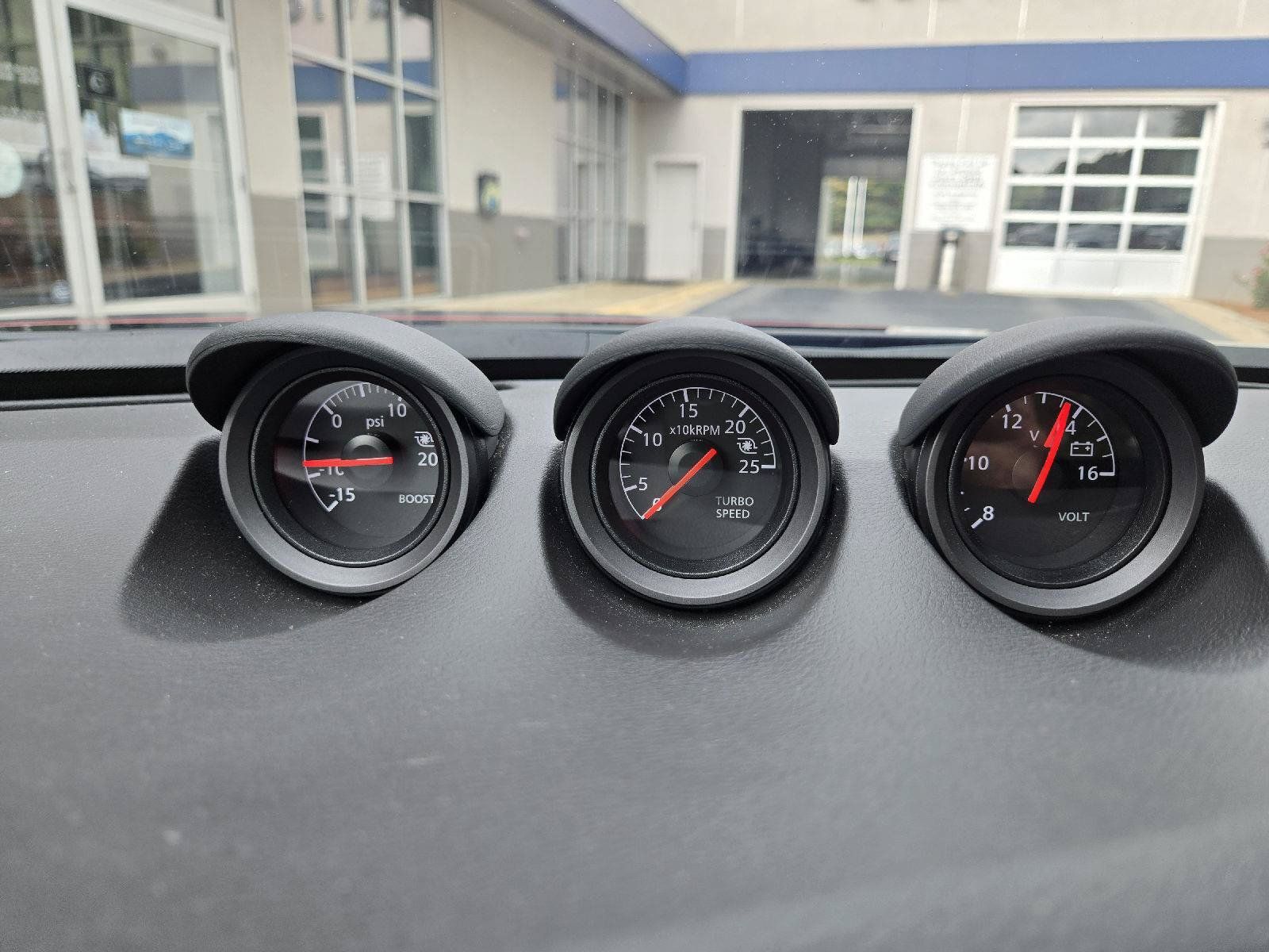 Used 2024 Nissan Z Performance w/ Floor Mat Package RWD image 26