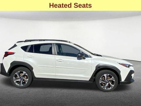 Certified 2024 Subaru Crosstrek 2.0i Premium image 9