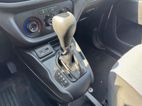 Used 2016 RAM ProMaster City Tradesman FWD image 18
