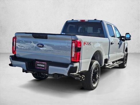 New 2026 Ford F250 XL w/ STX Appearance Package AWD/4WD image 2