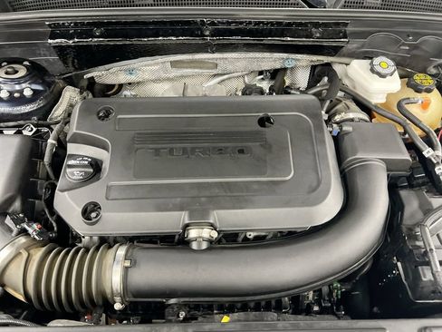 Used 2021 Buick Envision Preferred FWD image 19