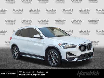Used 2020 BMW X1 xDrive28i w/ Convenience Package