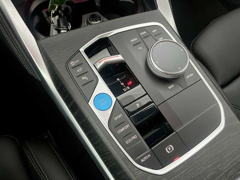 Used 2023 BMW i4 eDrive40 w/ M Sport Package RWD image 28
