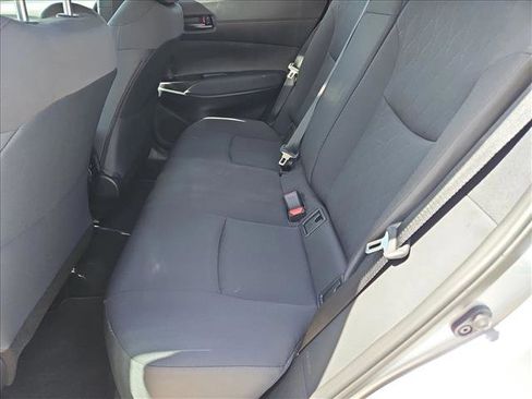 Used 2026 Toyota Corolla Cross LE image 18