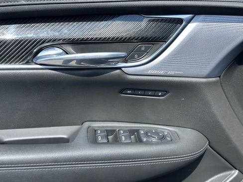 Used 2021 Cadillac XT6 Sport AWD/4WD image 22