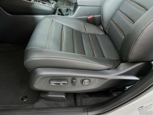 Certified 2026 Honda CR-V Sport-L image 9