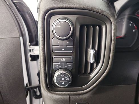Used 2023 Chevrolet Silverado 3500 W/T w/ WT Fleet Convenience Package AWD/4WD image 19