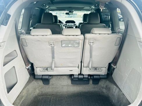 Used 2015 Honda Odyssey EX-L image 11
