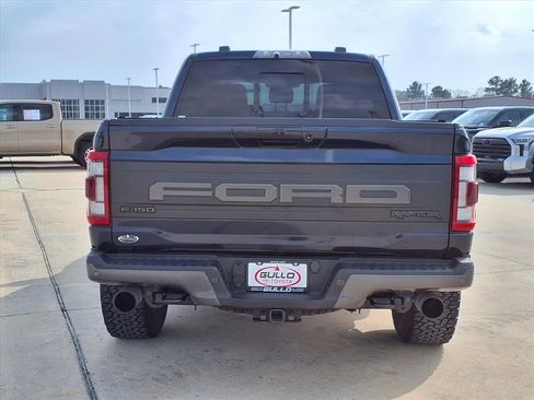Used 2022 Ford F150 Raptor w/ Equipment Group 801A High image 7