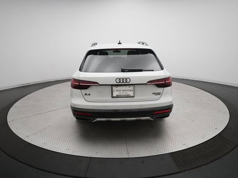 Used 2023 Audi A4 2.0T allroad Premium Plus w/ Premium Plus Package image 27