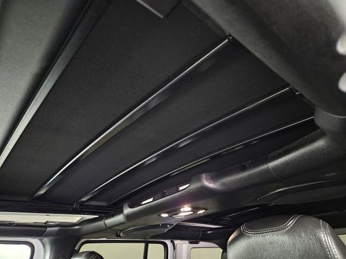 Used 2022 Jeep Wrangler Unlimited Rubicon w/ Xtreme Recon 35" Tire Package image 26