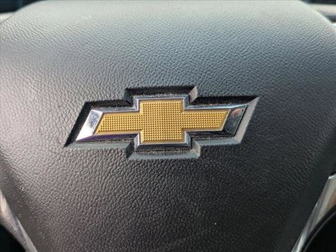 Used 2018 Chevrolet Equinox LS FWD image 17