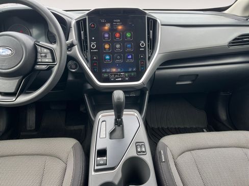 Used 2024 Subaru Crosstrek 2.0i Premium image 11