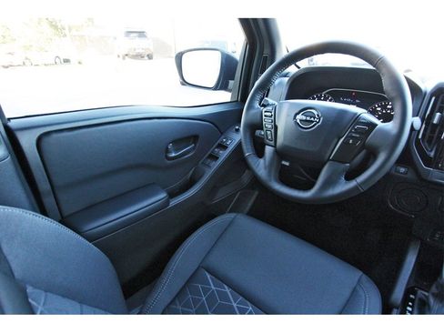 New 2026 Nissan Frontier SV image 6