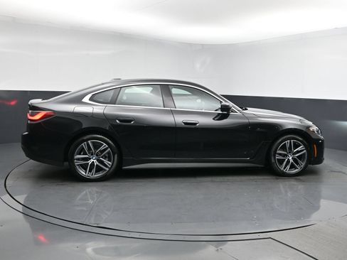 Used 2026 BMW 430i xDrive AWD/4WD image 3