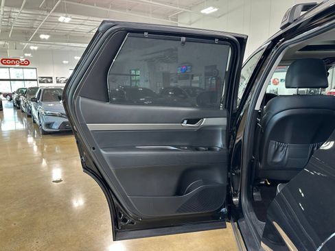 Used 2024 Hyundai Palisade XRT FWD image 37