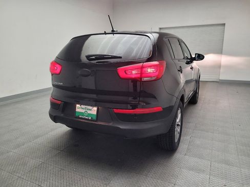 Used 2014 Kia Sportage LX image 7