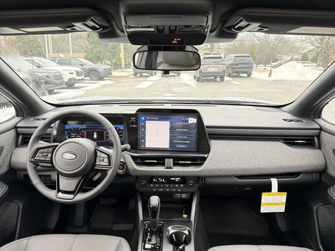 New 2026 Subaru Outback Limited image 22