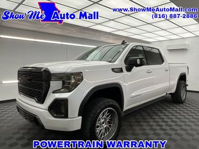Used 2019 GMC Sierra 1500 Denali