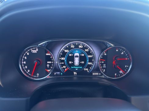 Used 2019 GMC Acadia Denali w/ Technology Package image 22