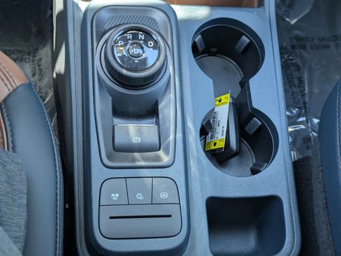 Certified 2023 Ford Maverick Lariat w/ Lariat Luxury Package FWD image 23
