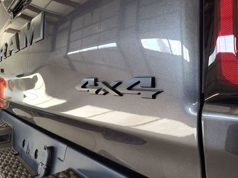 New 2026 RAM 1500 Classic Warlock image 13